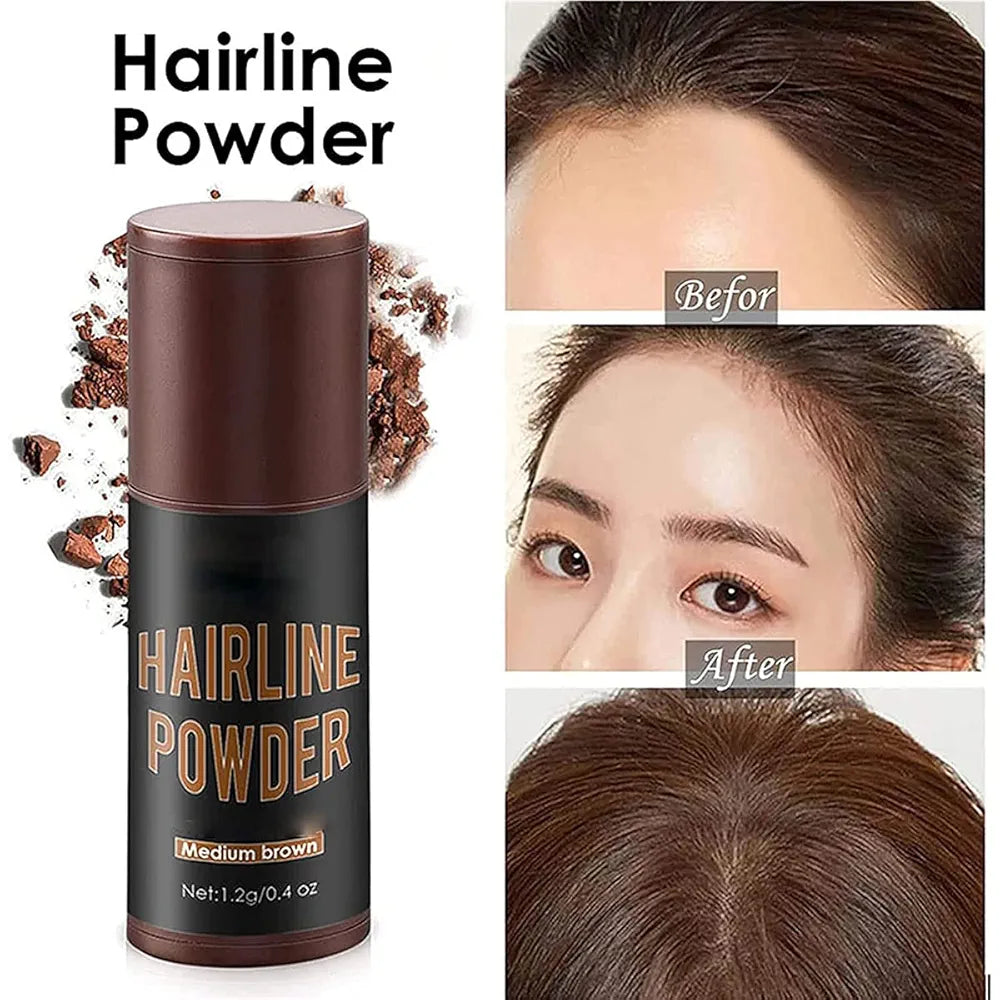 Hairline Powder