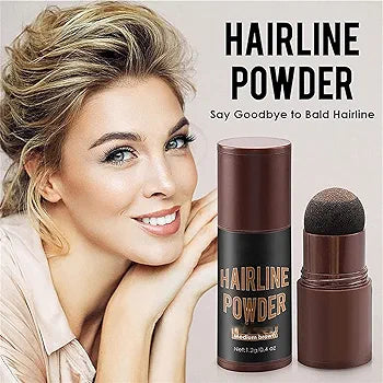 Hairline Powder